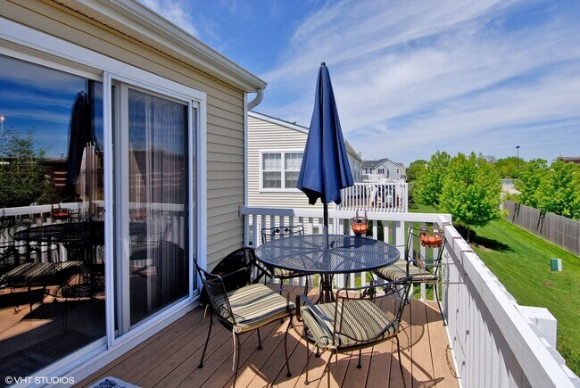 Foto del edificio - 1414 Westhampton Dr