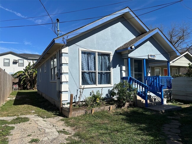 Foto del edificio - 7909 Avenue C