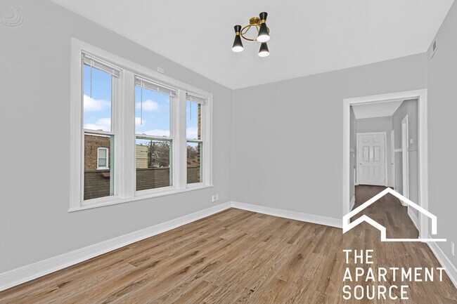 Foto del edificio - 4340 W Shakespeare Ave