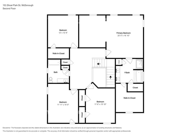 Building Photo - 153 Shoal Park Dr