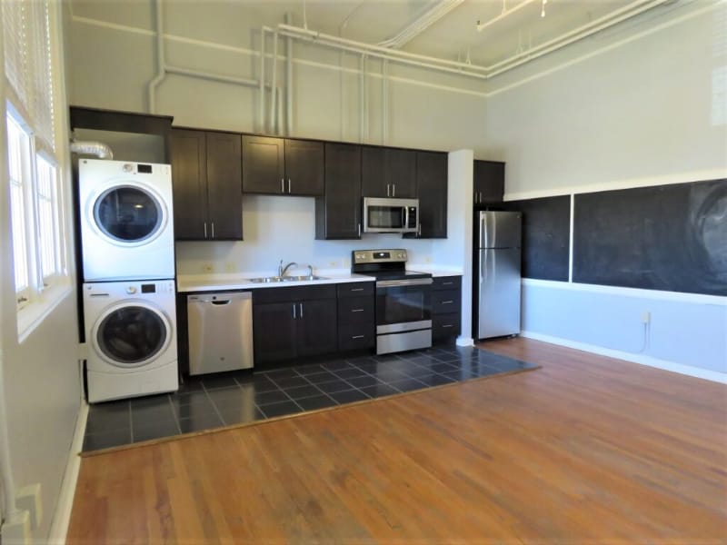 Foto del edificio - 1401 Scott St