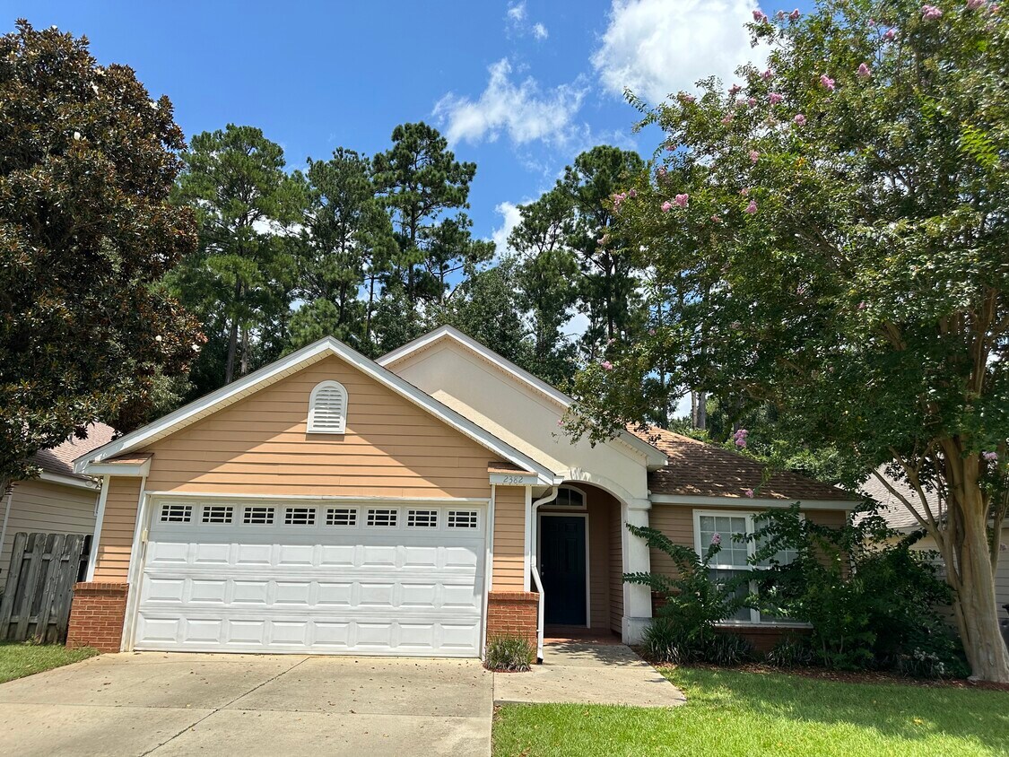 Photo - 2382 Heathrow Dr (Tallahassee, FL)