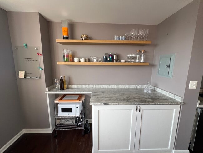 Foto del edificio - 3902 14th St NW