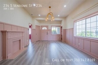 Building Photo - 234 S Vendome St