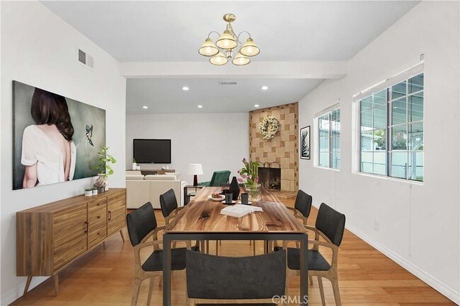 Foto del edificio - 5341 Garden Grove Ave