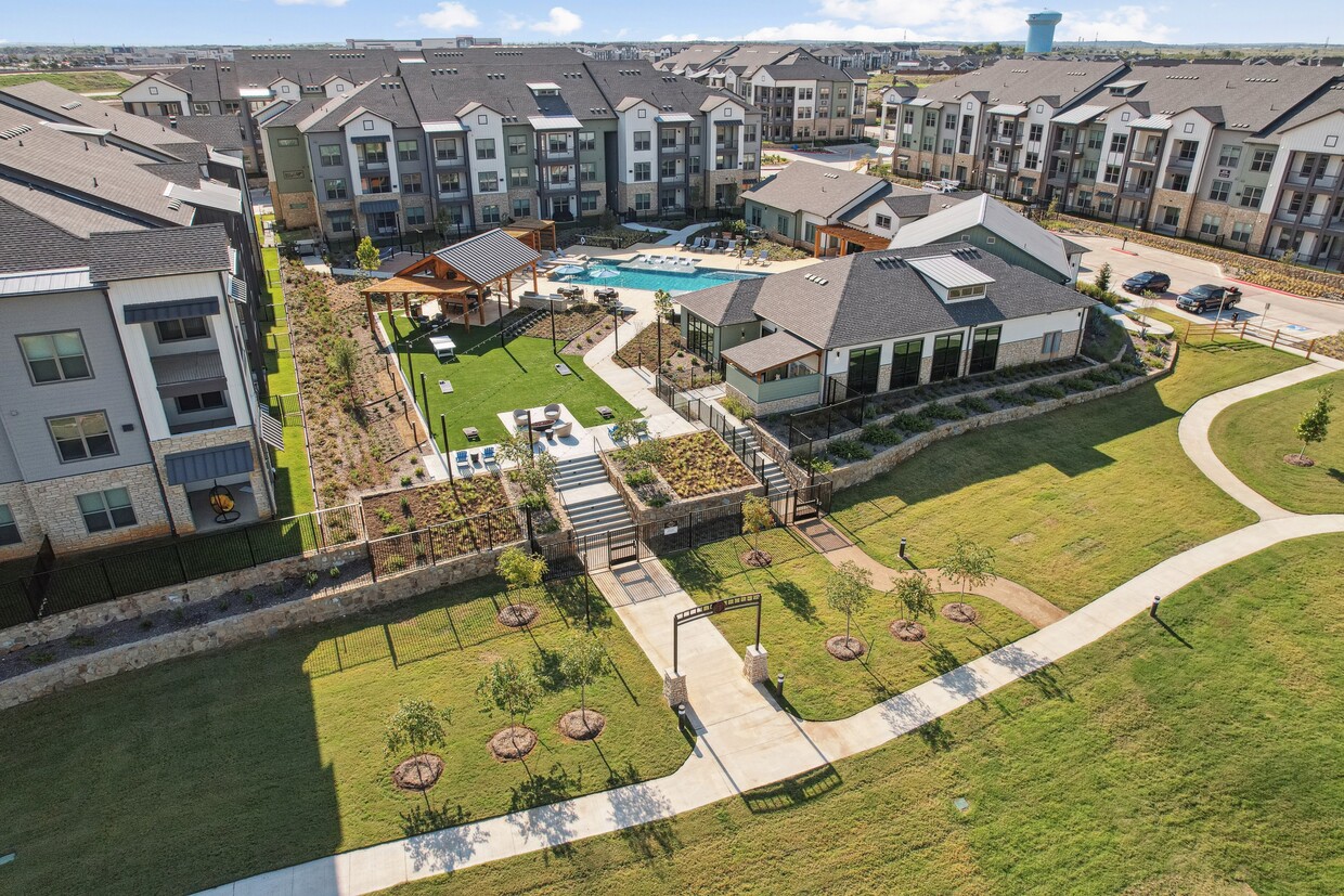 Primary Photo - Trailhead at Chisholm Trail Ranch