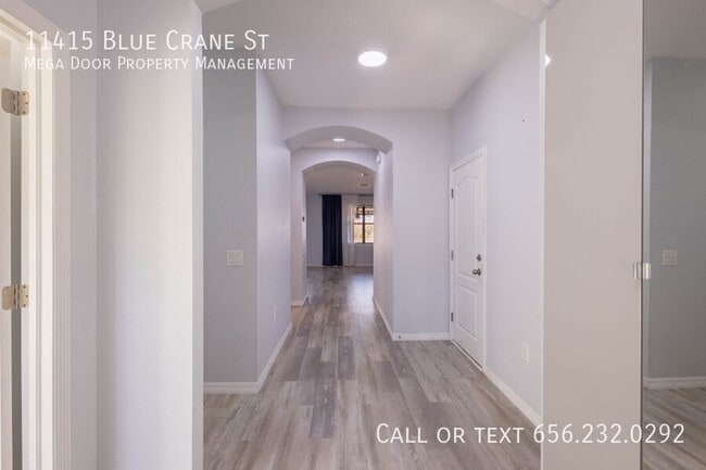 Photo - 11415 Blue Crane St House