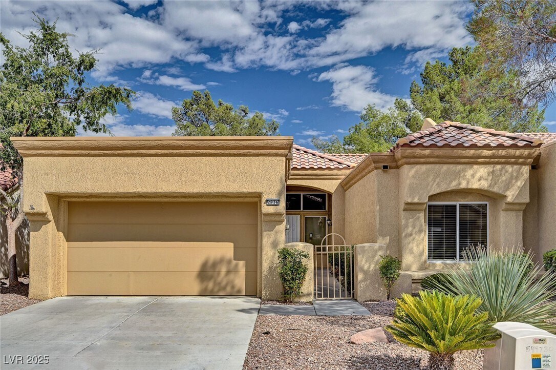 Foto principal - 2836 Billy Casper Dr