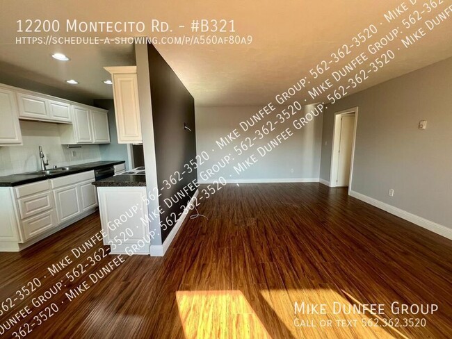 Foto del edificio - Two-Bedroom Condo in Seal Beach