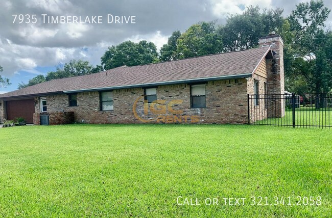 Foto del edificio - 7935 Timberlake Dr