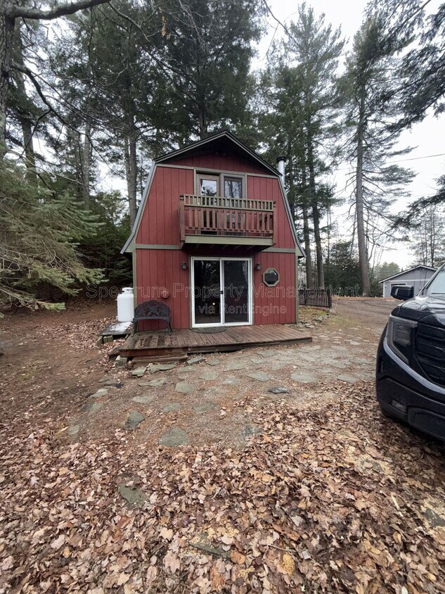 Foto principal - 115 Pinewoods Trail