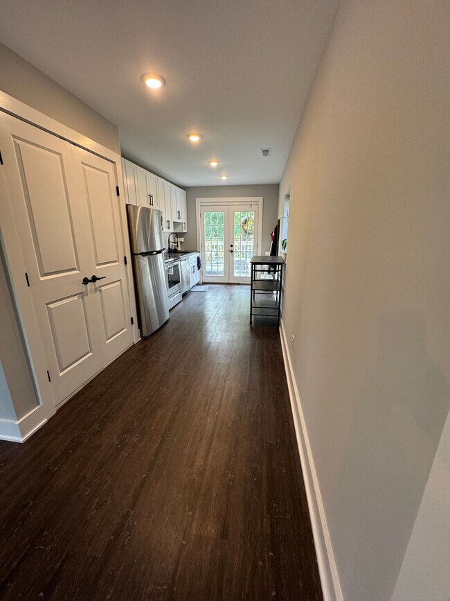 Foto del edificio - 61 Conchester Rd