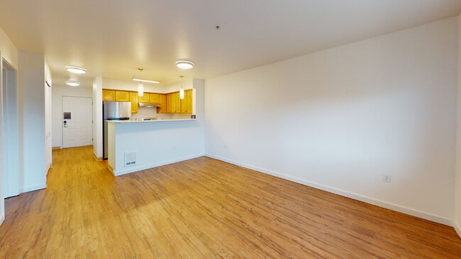 Interior Photo - The Kennedy Building