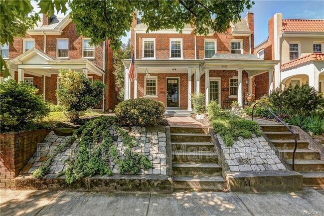 Foto del edificio - 3411 Cutshaw Ave.