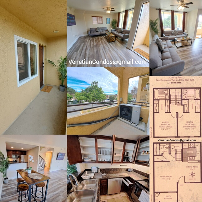 Building Photo - 3969 Nobel Dr