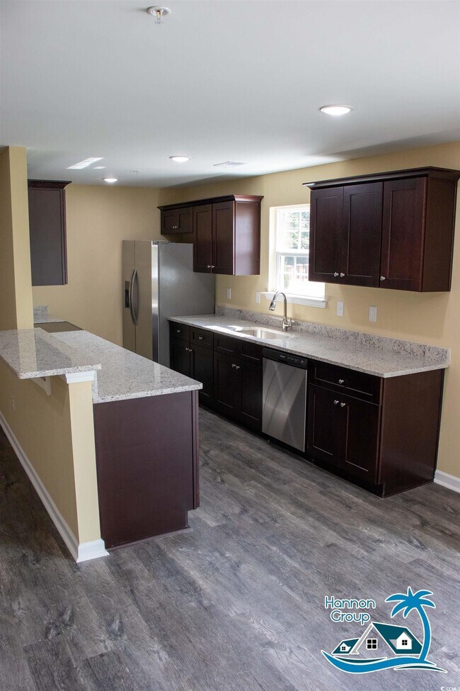 Building Photo - 311 Black Swamp Ct