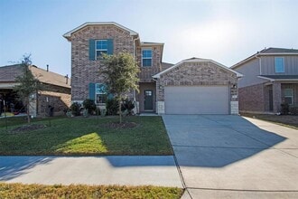 Building Photo - 19621 Ann Richards Ave