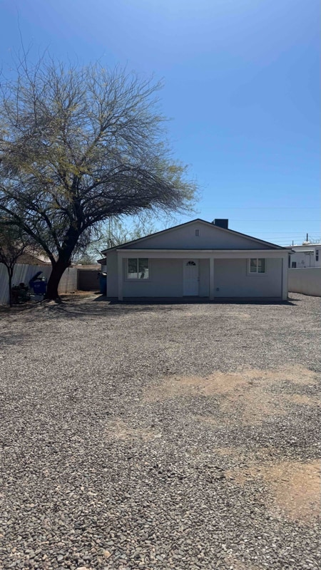 Photo - 3837 W Lincoln St House