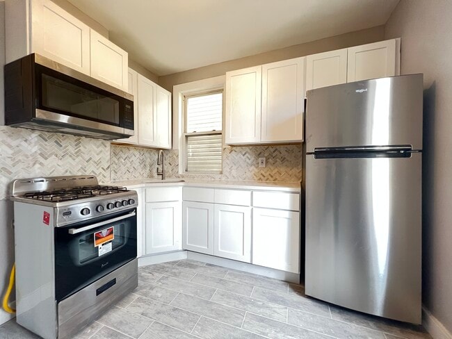 Foto del edificio - 27 Sheffield St