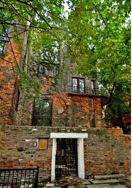 Primary Photo - 155 W Burton Pl