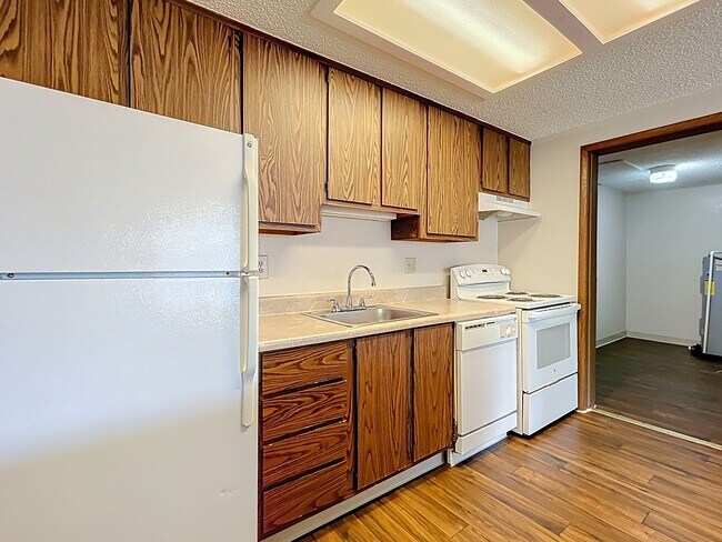 Foto del edificio - The Hampton - 1 Bedroom 1 Bathroom with inside laundry