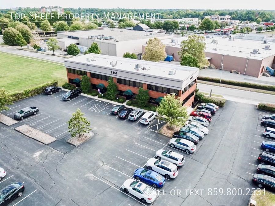 Primary Photo - Large Commercial Space with All Utilities ...
