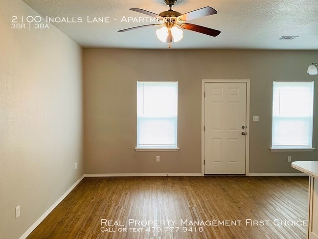 Foto del edificio - 2100 Ingalls Ln