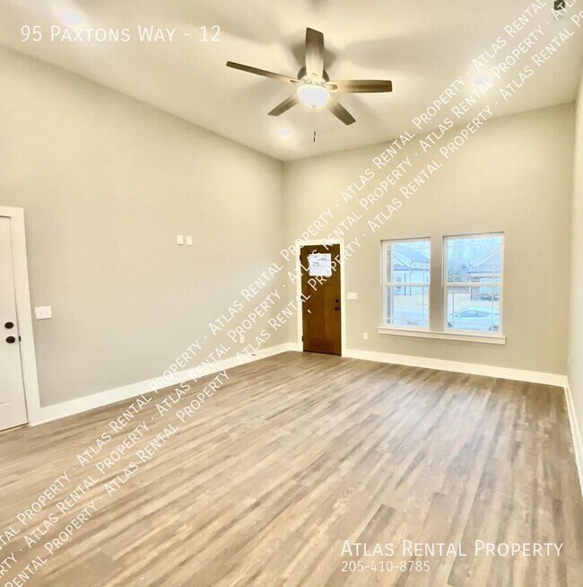 Foto del edificio - 95 Paxtons Way