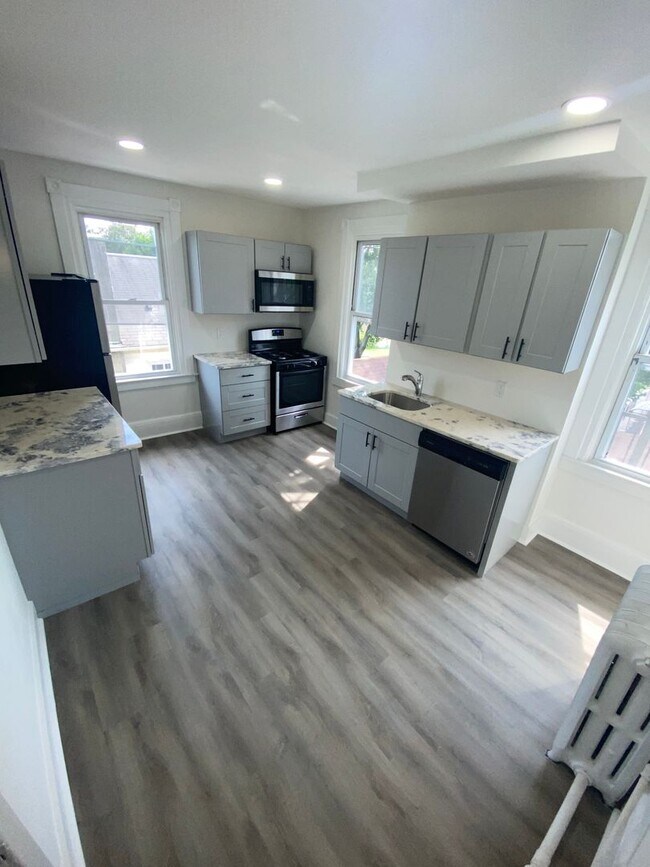 Foto del edificio - 127 Saude Road