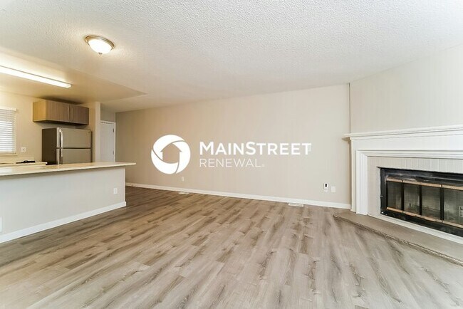 Foto del edificio - 3 Bedroom Pet-Friendly Home in DENVER, CO with Main Street Renewal