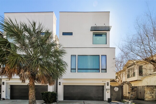 Foto del edificio - 4313 Floyd St