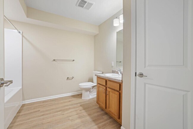 Foto del edificio - Kershaw Greene III