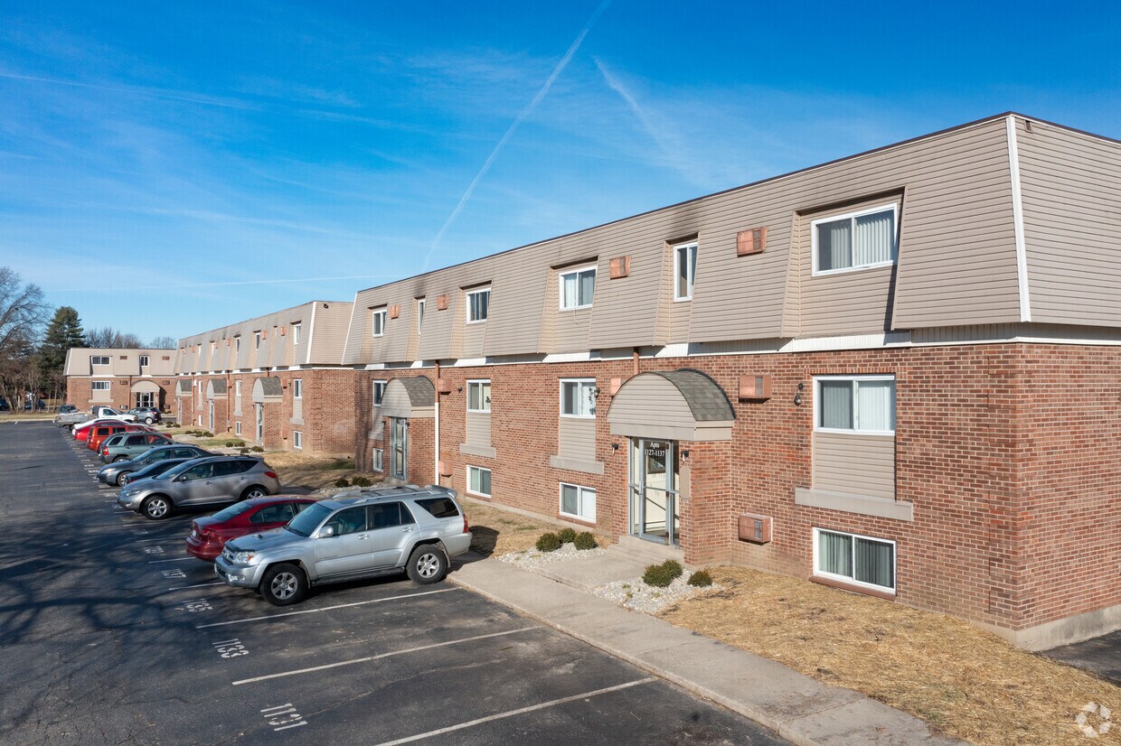 Hopeview Apartments Xenia Oh Apartments Com