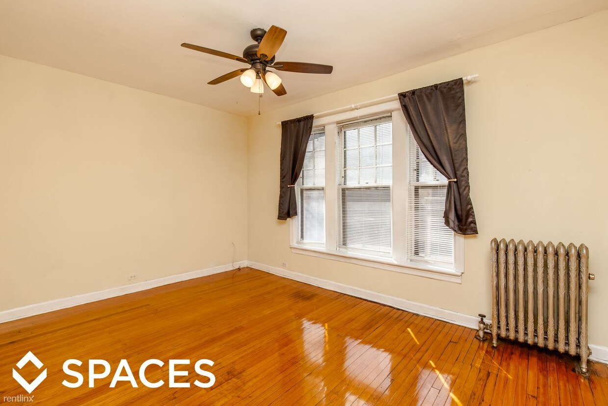 2 br, 1 bath - 4025 N Clarendon Ave 1 - 2 br, 1 bath  - 4025 N Clarendon Ave 1