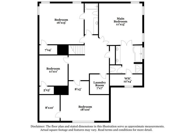 Foto del edificio - 2505 Mockingbird Ln
