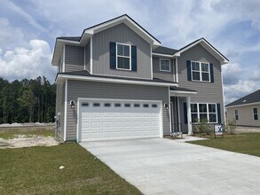 Building Photo - 343 Abode Ave