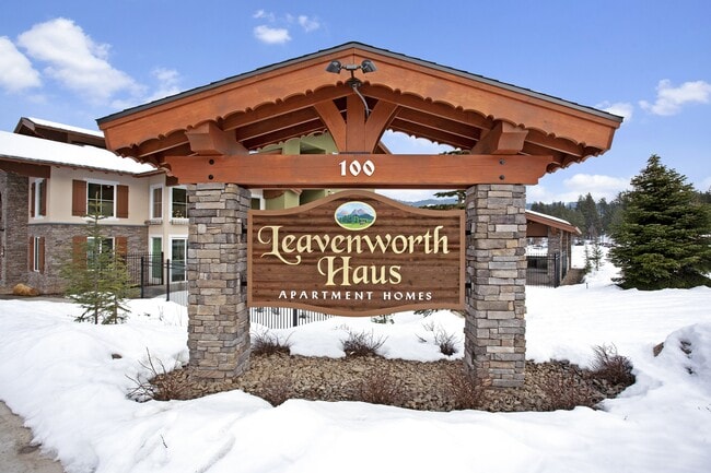 Building Photo - Leavenworth Haus