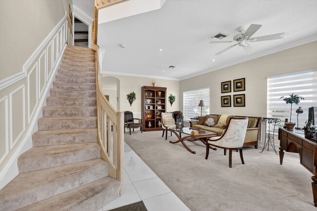 Building Photo - Boca Pointe in Boca Raton. Golf Villa 4 Bed-2.5 Bath | Pet Friendly