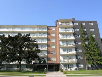 Building Photo - Bonaview Towers
