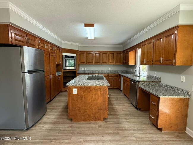 Foto del edificio - 1107 Greenway Dr