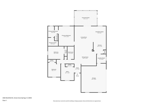 Building Photo - 3382 Westfield Dr