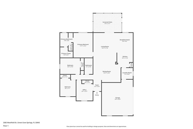 Foto del edificio - 3382 Westfield Dr