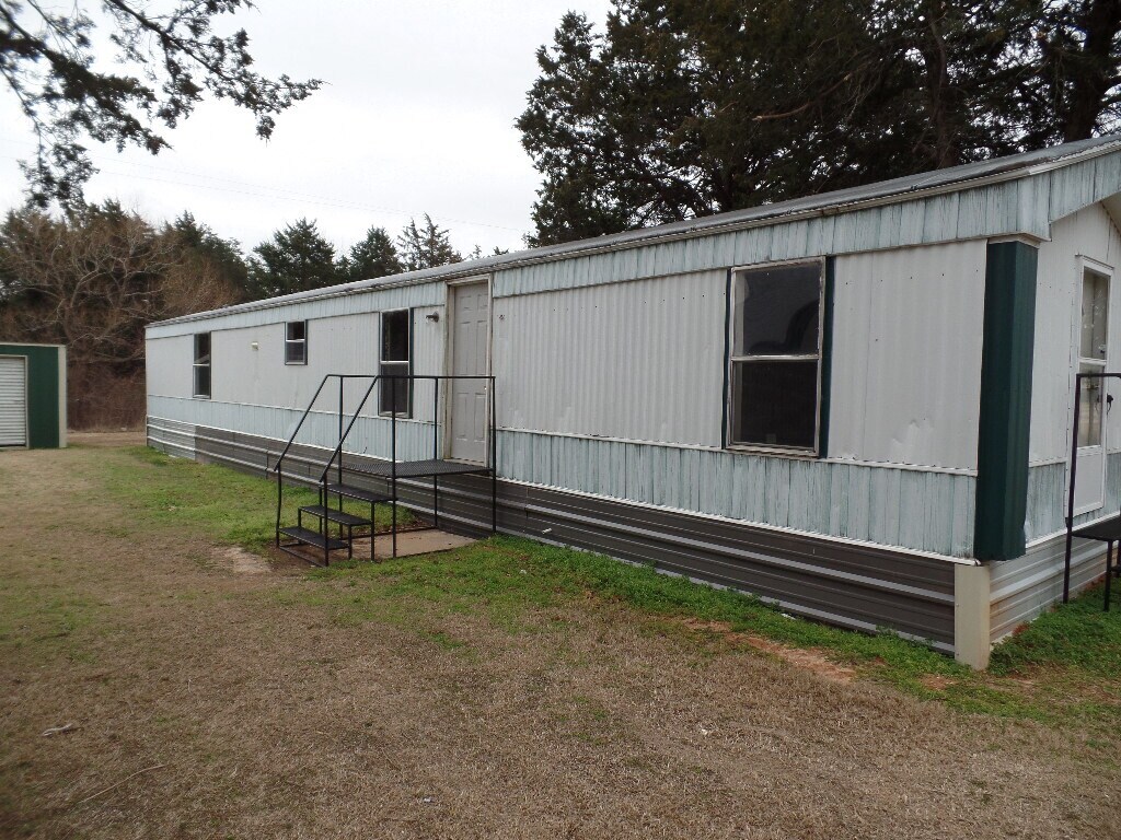 13020 County Rd 3526, Ada, OK 74820 House Rental in Ada, OK