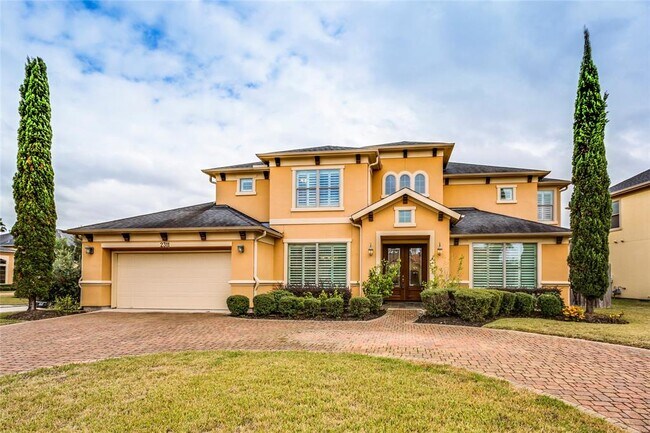 Foto del edificio - 2311 Summer Blossom Ln