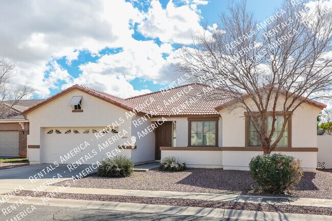 Foto del edificio - 10417 W Windsor Ave