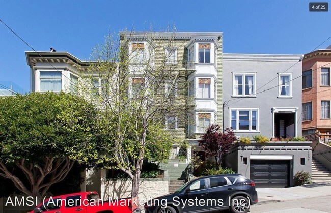 Building Photo - 1 br, 1 bath House - 1360 Green #3