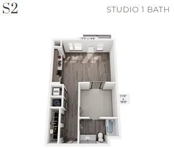 Foto del edificio - 8110 Park Ln