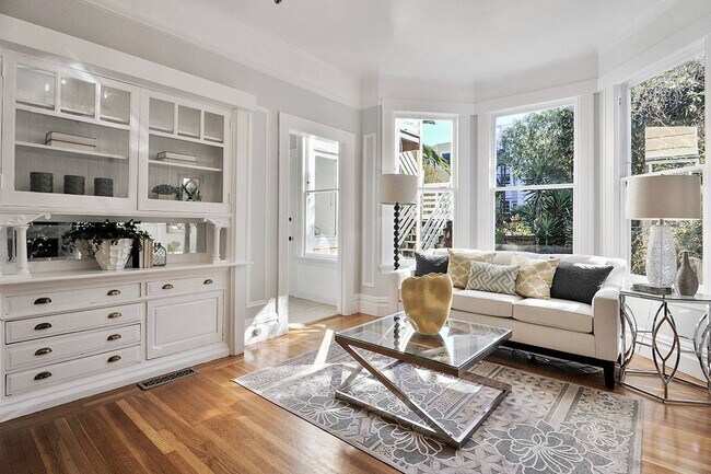 Foto del edificio - 636 Cole St