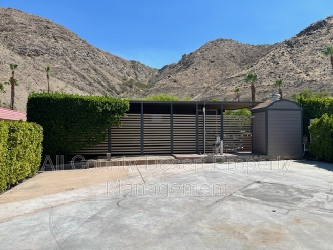 Building Photo - 69333 E Palm Canyon Dr