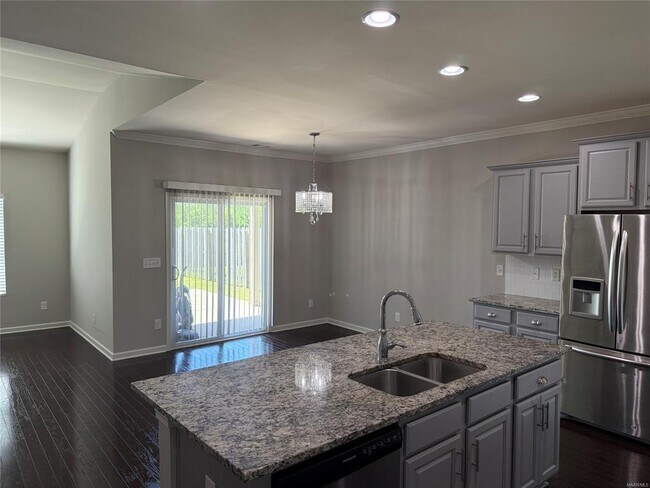 Foto del edificio - 9412 Alpine Park Ct